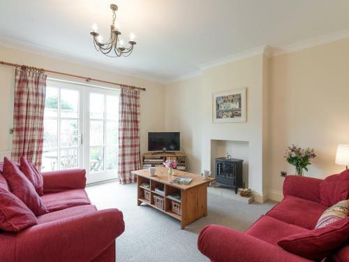 Embleton Cottage