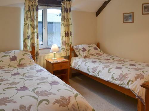 Haycombe Cottage