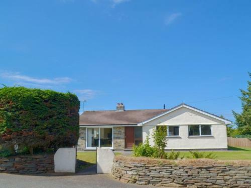 Valley Truckle Bungalow