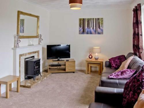 Valley Truckle Bungalow
