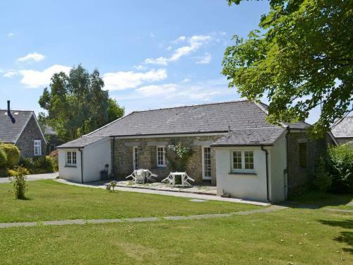 The Coach House