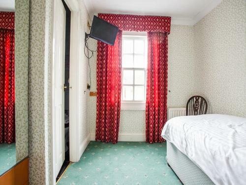 Hotel Seven Stars Inn