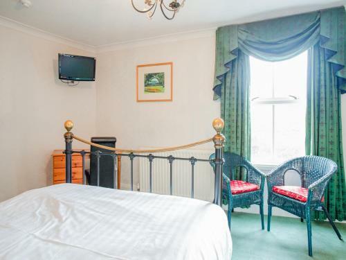 Hotel Seven Stars Inn