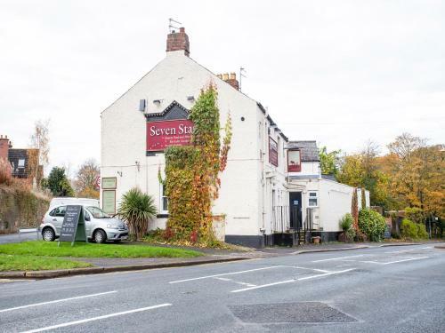 Hotel Seven Stars Inn