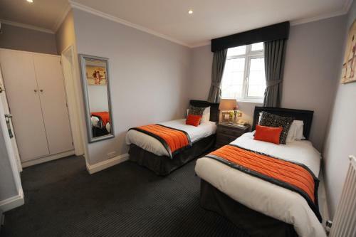 Bowburn Hall Hotel