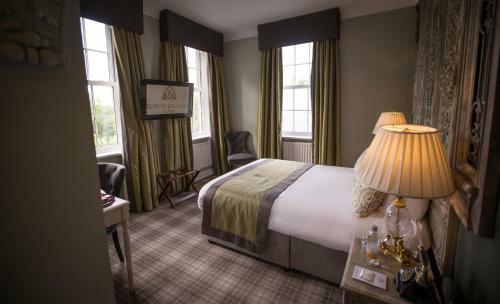 Bowburn Hall Hotel