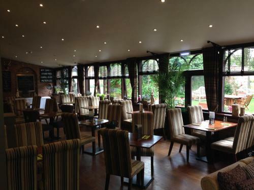Bowburn Hall Hotel