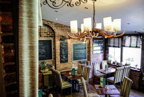 Bowburn Hall Hotel