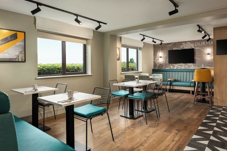 Hotel Super 8 By Wyndham Durham