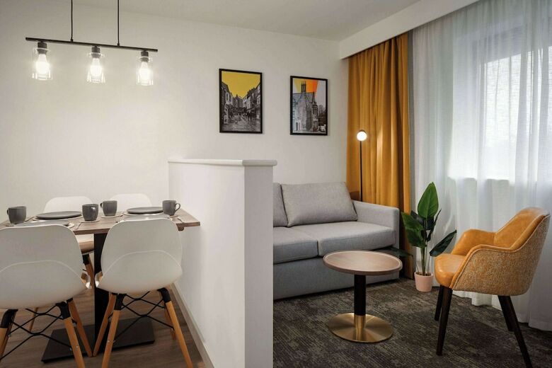 Hotel Super 8 By Wyndham Durham