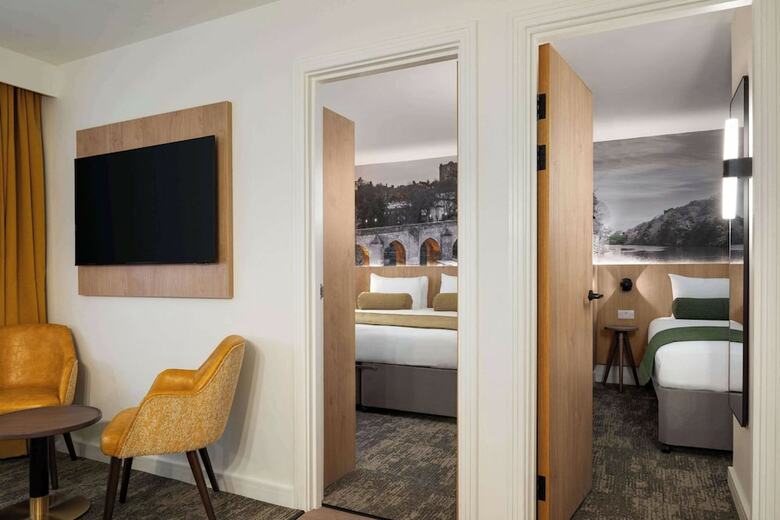 Hotel Super 8 By Wyndham Durham