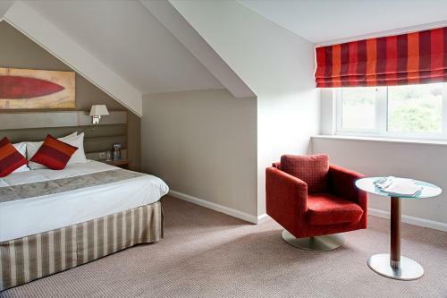 Radisson Blu Hotel, Durham