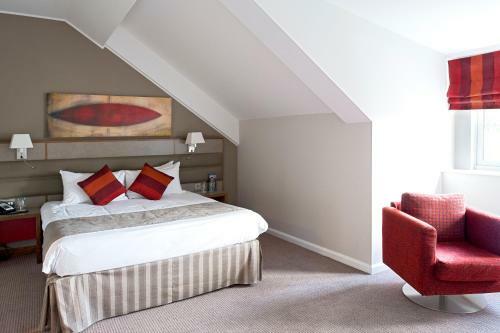 Radisson Blu Hotel, Durham