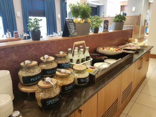 Radisson Blu Hotel, Durham