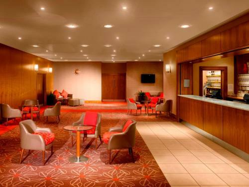 Radisson Blu Hotel, Durham