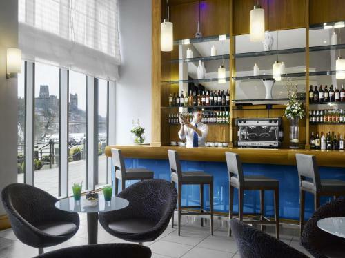 Radisson Blu Hotel, Durham