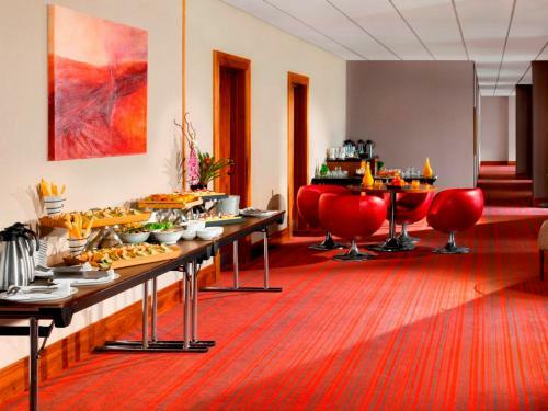 Radisson Blu Hotel, Durham