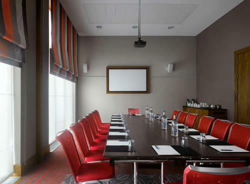 Radisson Blu Hotel, Durham