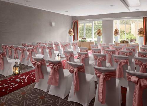 Radisson Blu Hotel, Durham