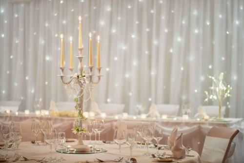 Radisson Blu Hotel, Durham