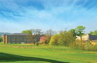 Ramside Hall Hotel & Golf Club