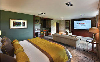 Ramside Hall Hotel & Golf Club