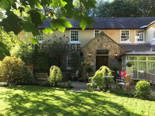 Kings Lodge Hotel