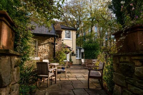 Kings Lodge Hotel