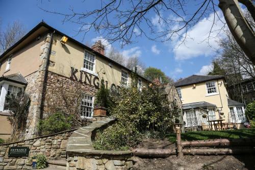 Kings Lodge Hotel