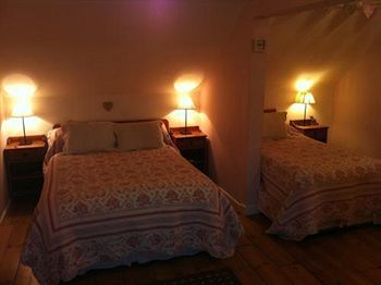 Bed & Breakfast Moor End Guest House