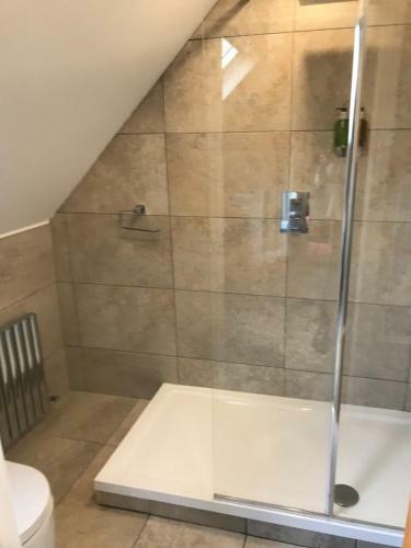 Hotel Farnley Tower