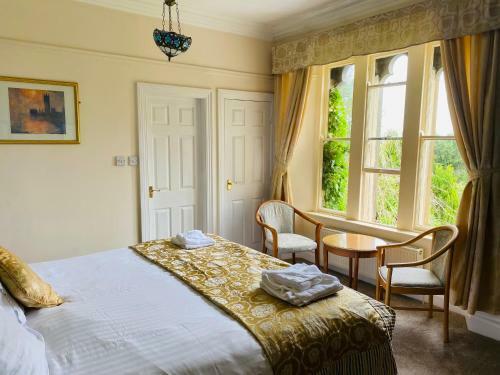 Hotel Farnley Tower