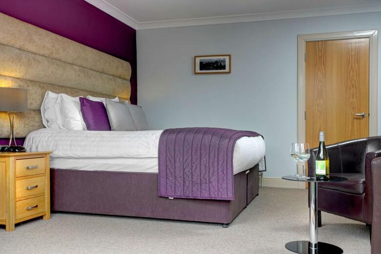Best Western Philipburn Country House Hotel