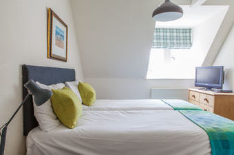 Fowey Hall - A Luxury Family Hotel