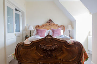 Fowey Hall - A Luxury Family Hotel