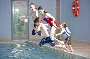 Fowey Hall - A Luxury Family Hotel