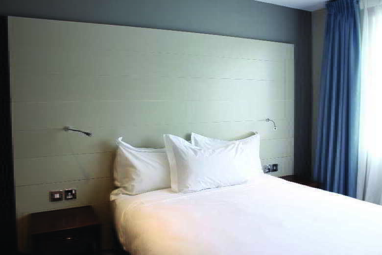 North Lakes - A Shire Hotel & Spa
