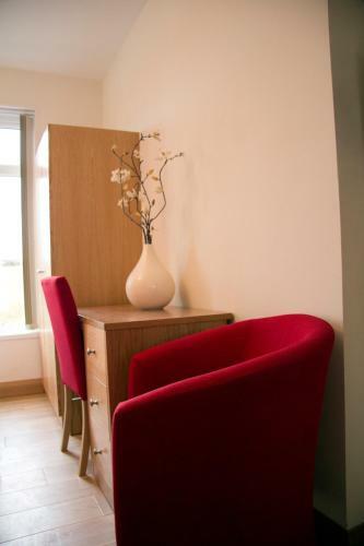 Bed & Breakfast Somerfield Lodge