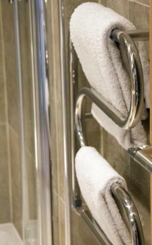 Bed & Breakfast Somerfield Lodge