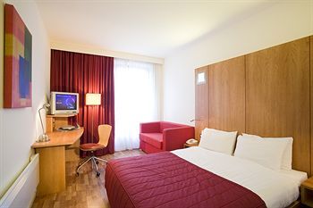 Hotel Ibis Swansea