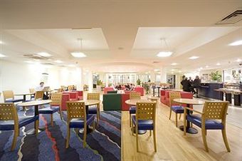 Hotel Ibis Swansea