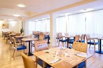 Hotel Ibis Swansea