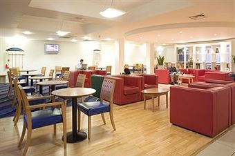 Hotel Ibis Swansea