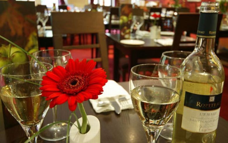 Mercure Swansea Hotel