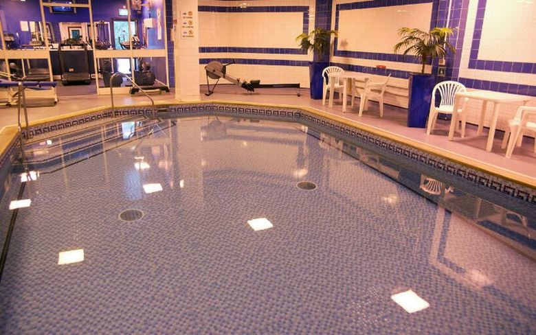 Mercure Swansea Hotel
