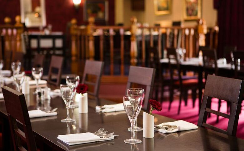 Mercure Swansea Hotel