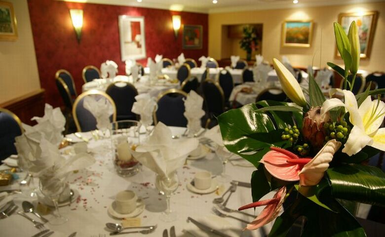 Mercure Swansea Hotel