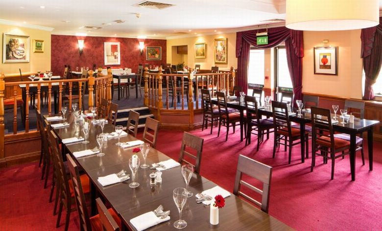 Mercure Swansea Hotel