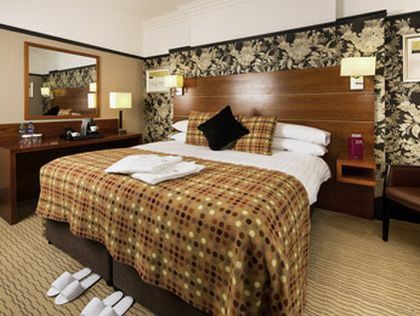 Mercure Swansea Hotel