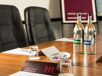 Mercure Swansea Hotel